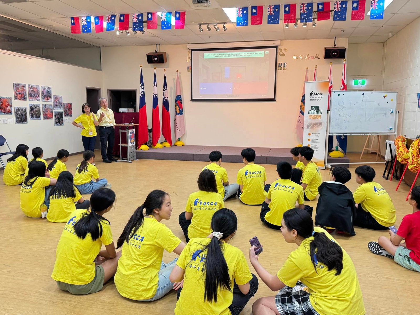 Dragon Dance Culture Gallery